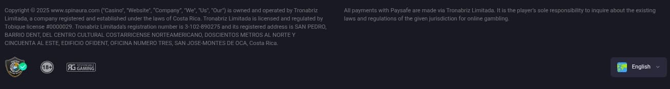 reliable casino