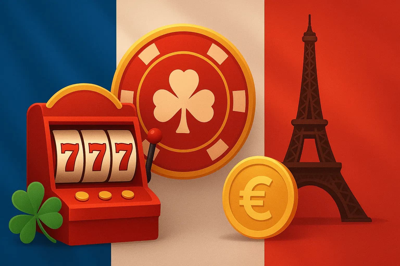 Meilleur casino en ligne 2026 — Classement & casinos fiables
