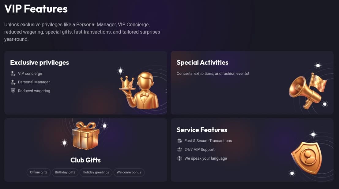 online casino welcome bonus